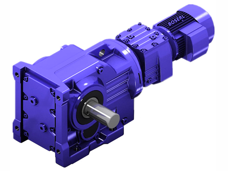 11噸負(fù)載減速機