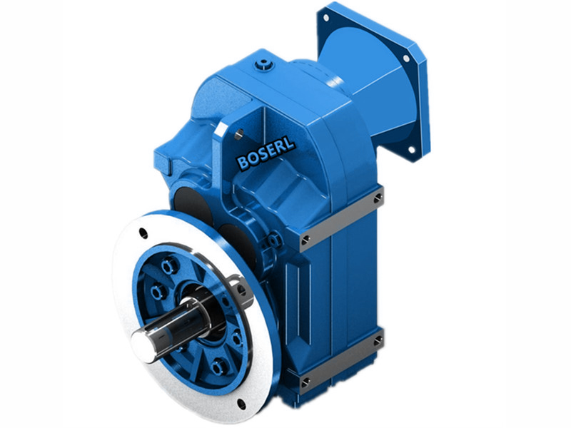 平行軸減速機(jī) 平行軸減速機(jī)