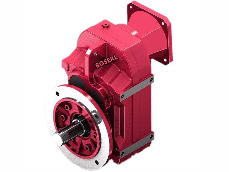 平行軸斜齒輪減速機(jī) 平行軸斜齒輪減速機(jī)