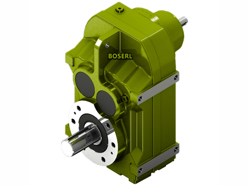 F系列減速電機(jī) F系列減速電機(jī)